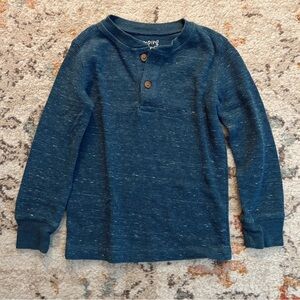 Jumping Beans Long-Sleeved Shirt